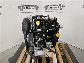 Yanmar 3TNV74