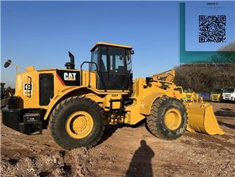 CAT 950 G