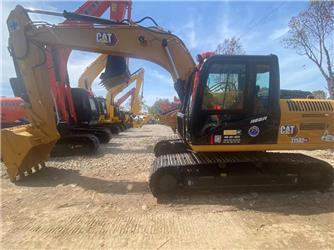 CAT 315D2GC