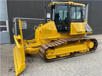 Komatsu D51PX-22