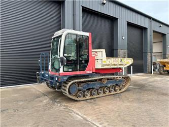 Takeuchi TCR 50