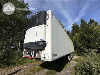 Chereau CD 382HB