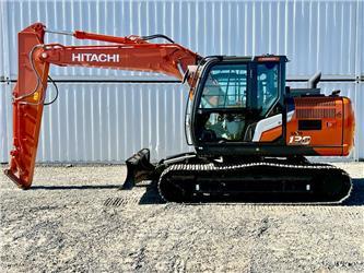 Hitachi ZX130-7