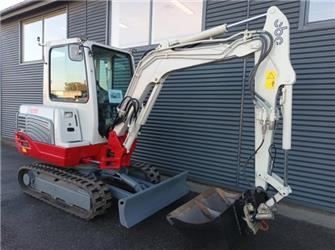 Takeuchi TB 228