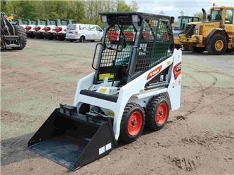 Bobcat S70