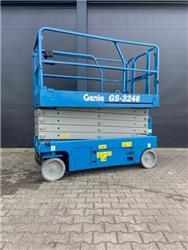 Genie GS 3246