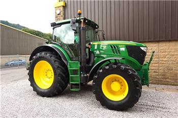 John Deere 6210R