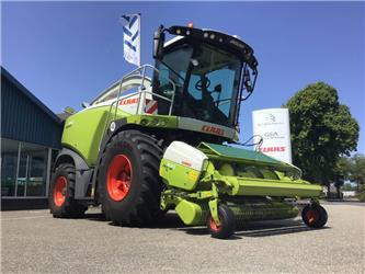 CLAAS Jaguar 960