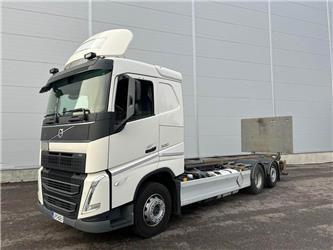 Volvo FH