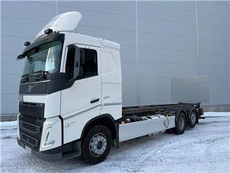 Volvo FH