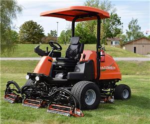 Jacobsen LF550