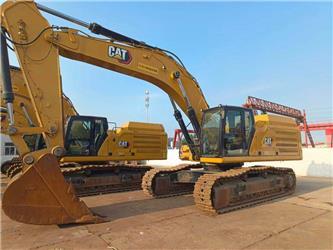 CAT 349