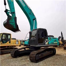 Kobelco 260