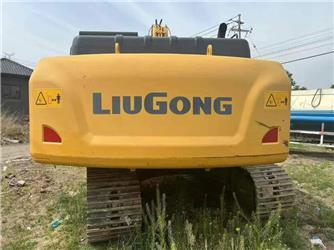 LiuGong 922E