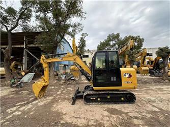 CAT 305.5E2