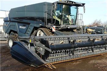 Fendt Ideal 8