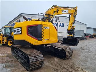 JCB 245 XR