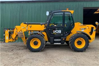 JCB 540-140