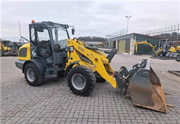 Wacker Neuson WL54