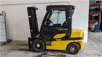 Yale GDP30VX