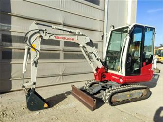 Takeuchi TB 230