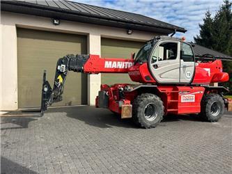 Manitou MRT2550