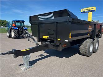 Palmse Trailer D1000