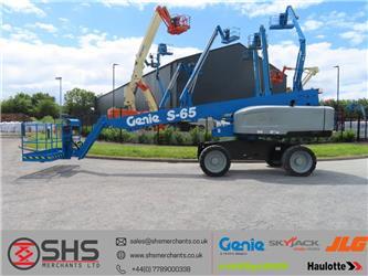 Genie S 65