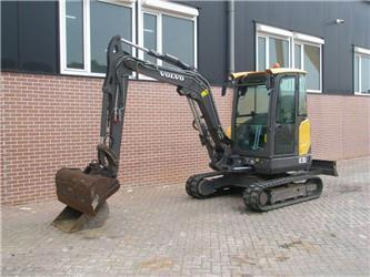 Volvo EC35D