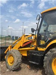 JCB 3 CX