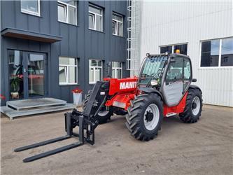 Manitou MT 732