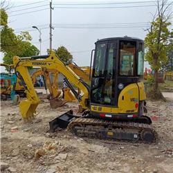 Yanmar Vio 35