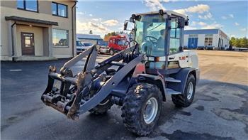 Terex TL 80