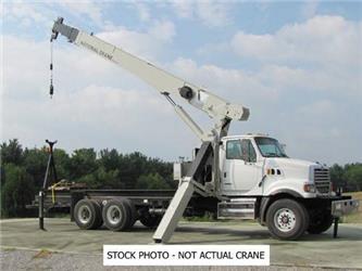 National Crane 8100D