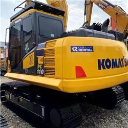 Komatsu PC110