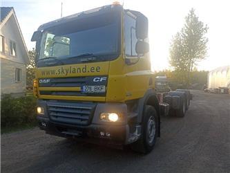 DAF 85.410