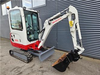 Takeuchi TB 216