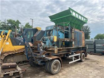 PowerScreen Heidelberg