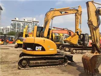 CAT 308 C