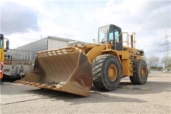 CAT 980F 2