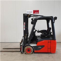 Linde E16C