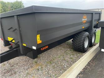 Palmse Trailer D1300