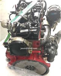 Cummins ISF2.8s4161P