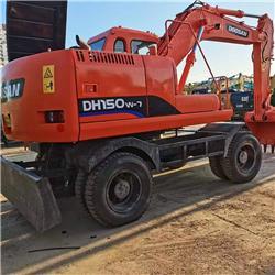 Doosan DH 150