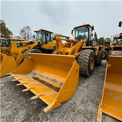 CAT 966 H