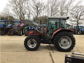 Massey Ferguson 4255