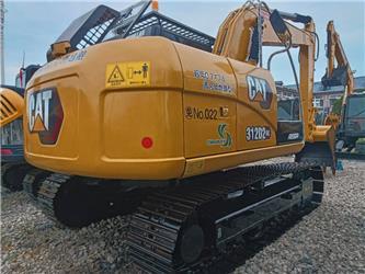 CAT 315D2GC