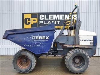 Terex PT 10000