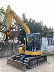 Komatsu 78US