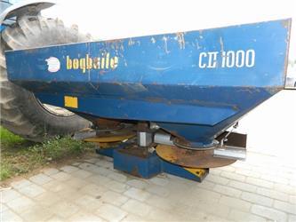 Bogballe CII1000